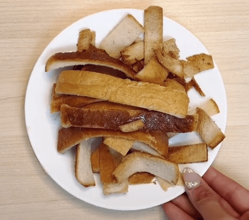 Recipe Video
