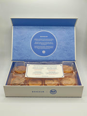 2025 Bakesum x Sheng Kee Mooncake Giftbox