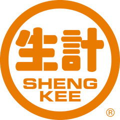 Sheng Kee Bakery logo