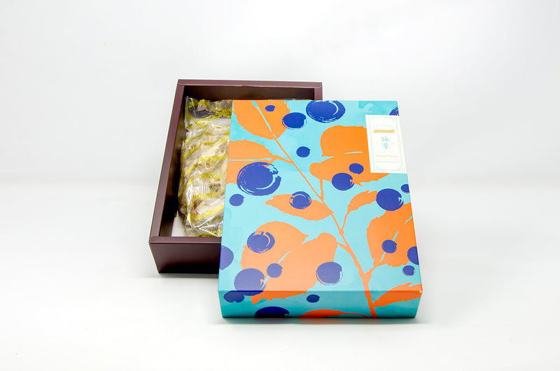 Peanut Milk Candy (Gift Box)